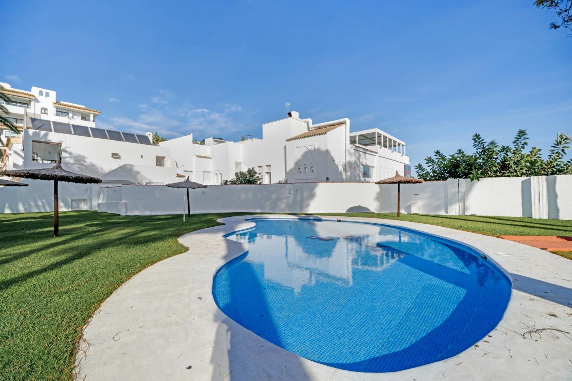 Apartamento Vistahermosa El Puerto de Santa María Exterior foto